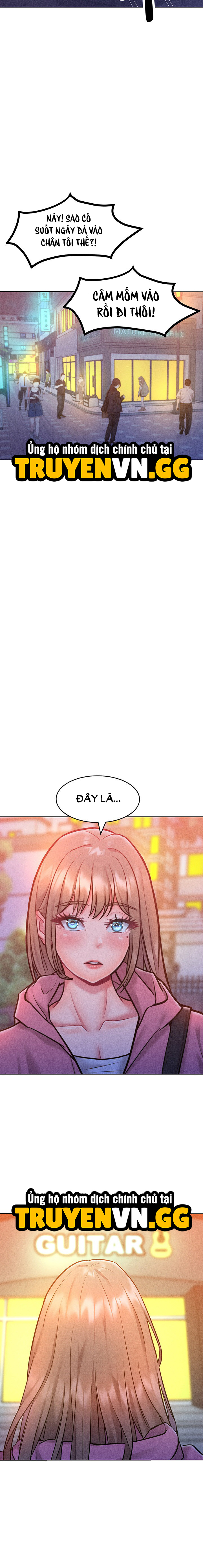 Làm Em Phục Tùng 