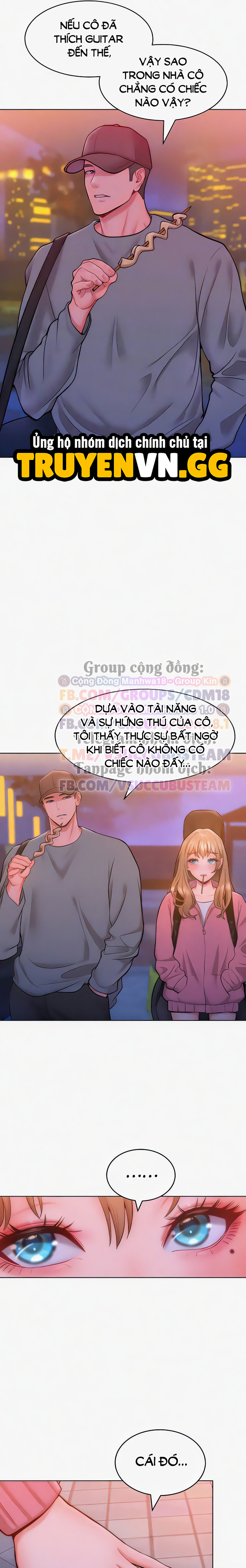 Làm Em Phục Tùng 