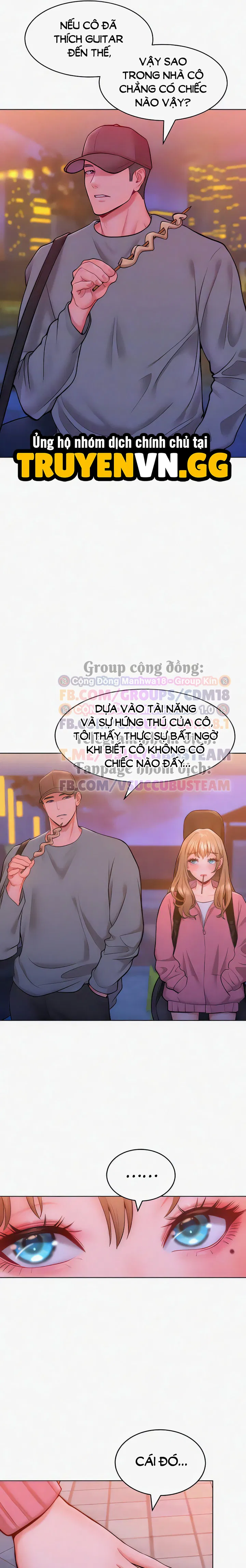 Làm Em Phục Tùng 