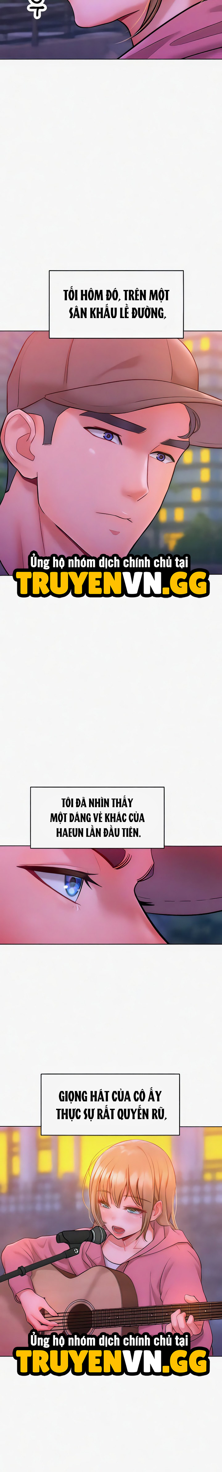 Làm Em Phục Tùng 