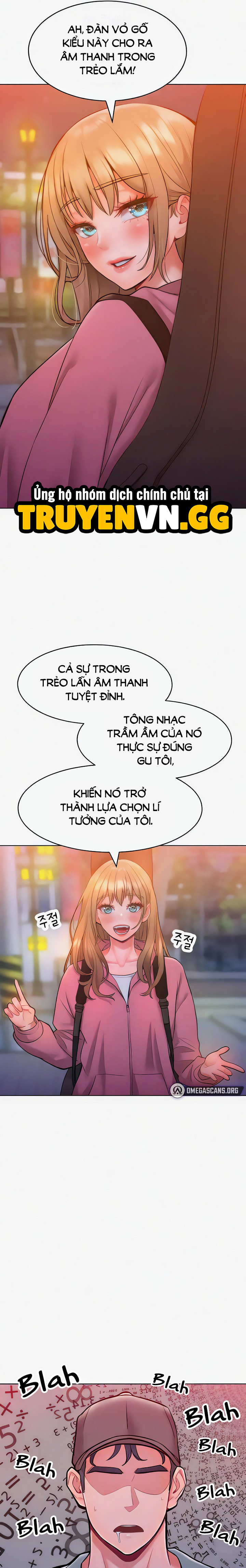 Làm Em Phục Tùng 