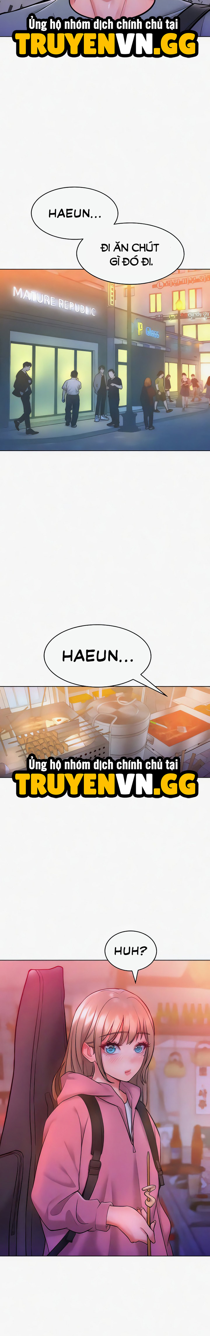 Làm Em Phục Tùng 