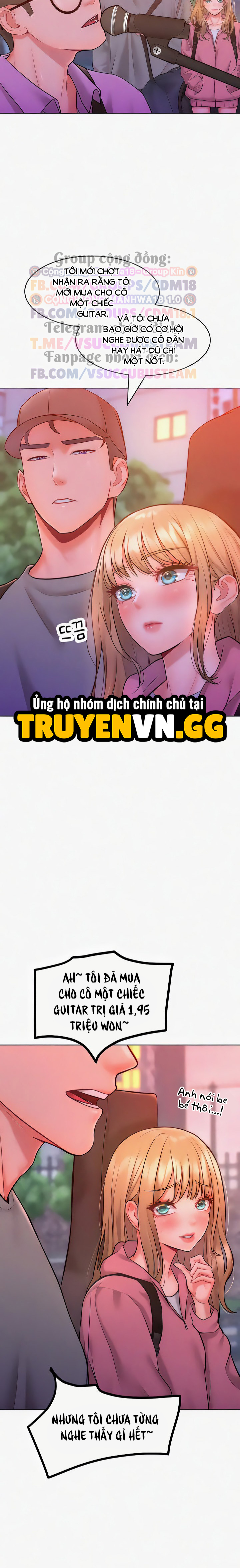 Làm Em Phục Tùng 