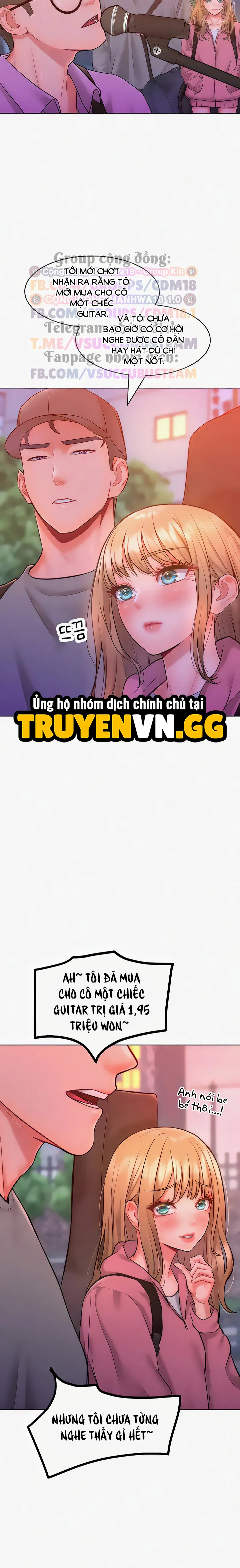 Làm Em Phục Tùng 
