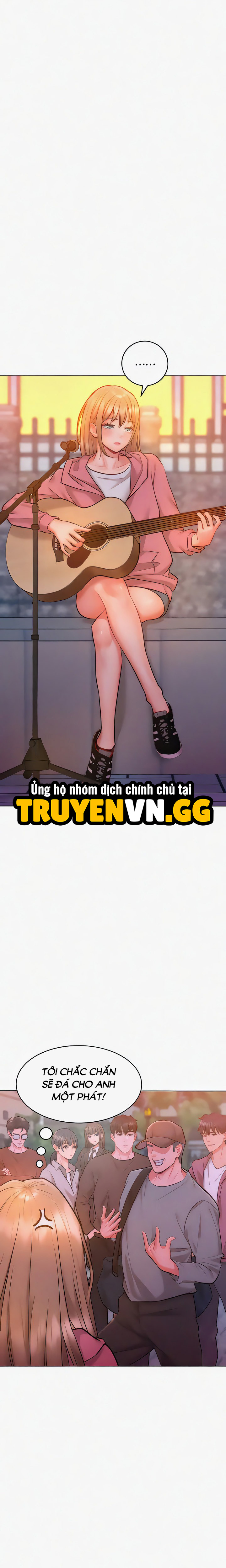 Làm Em Phục Tùng 