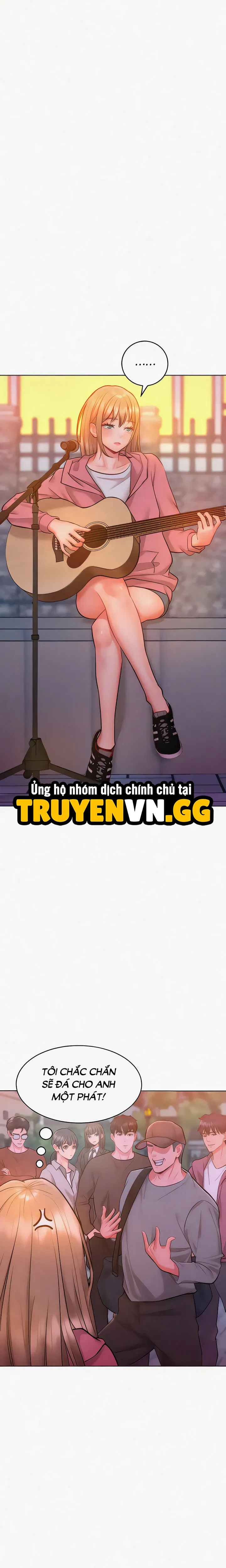 Làm Em Phục Tùng 