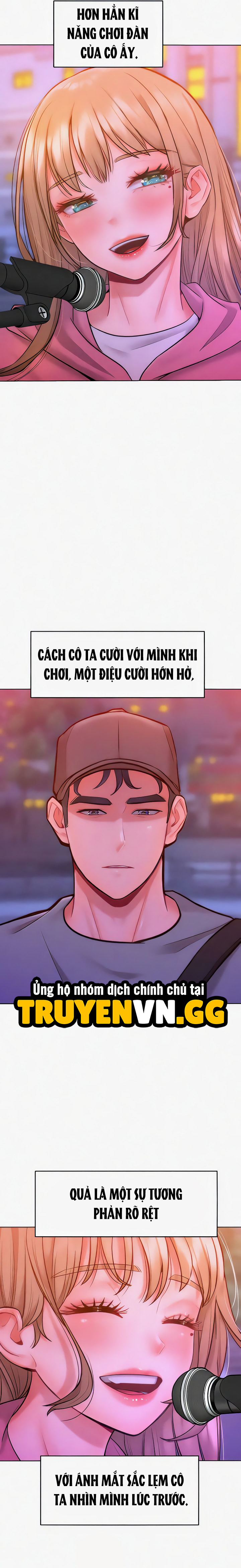 Làm Em Phục Tùng 