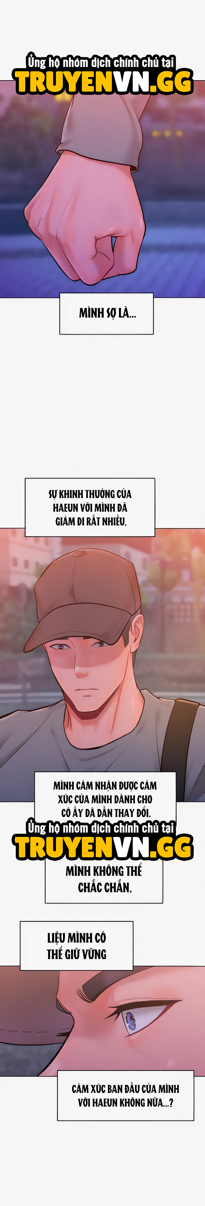 Làm Em Phục Tùng 