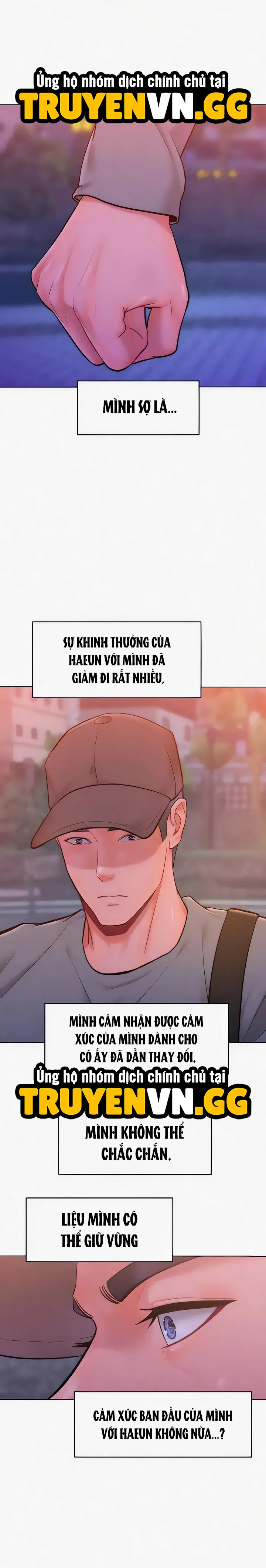 Làm Em Phục Tùng 