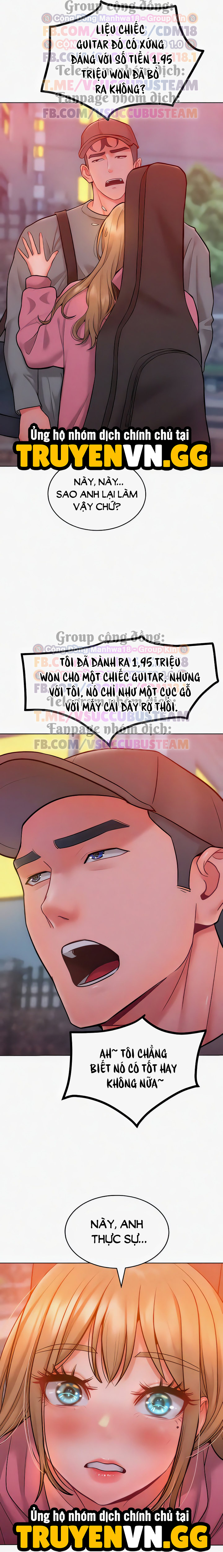 Làm Em Phục Tùng 
