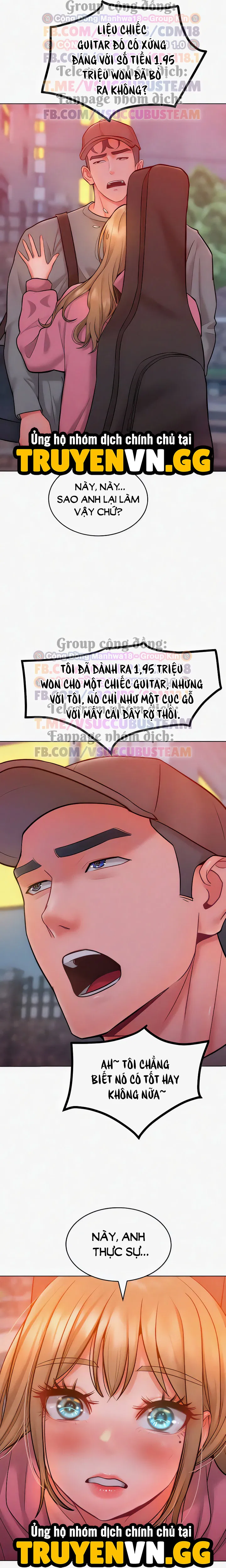 Làm Em Phục Tùng 