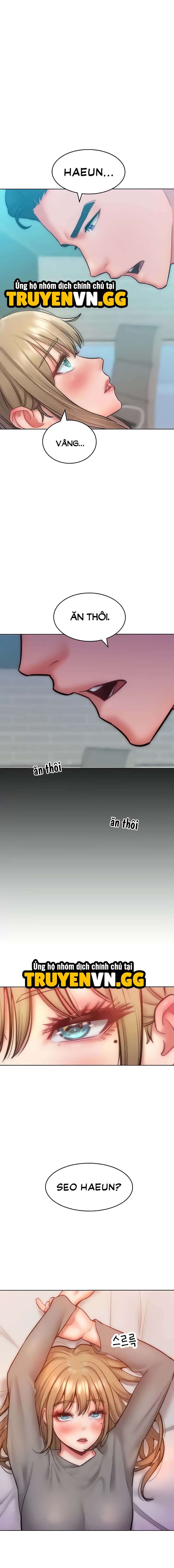 Làm Em Phục Tùng 