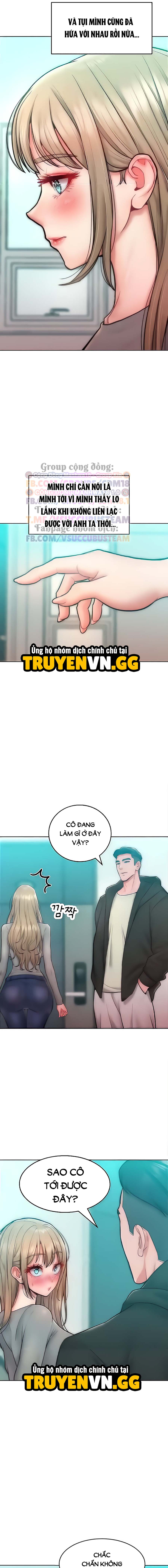 Làm Em Phục Tùng 