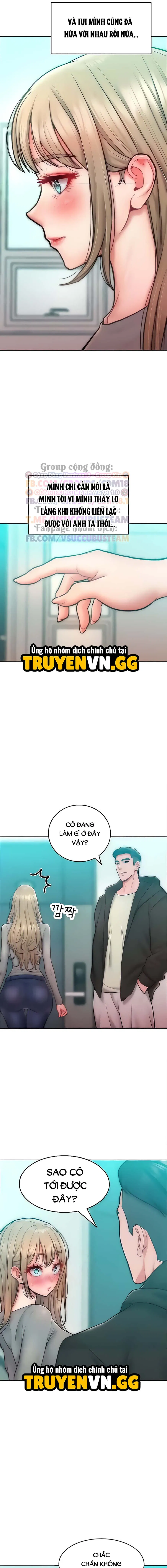 Làm Em Phục Tùng 
