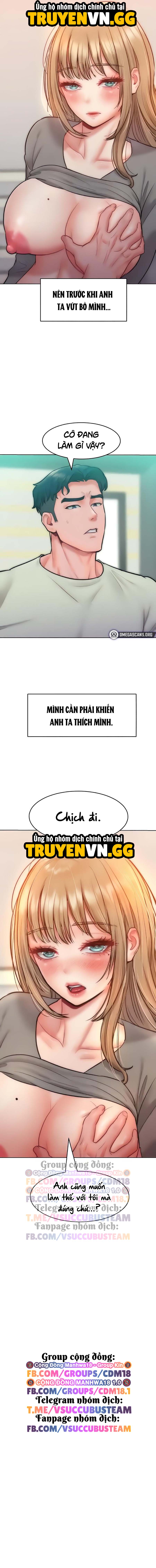 Làm Em Phục Tùng 
