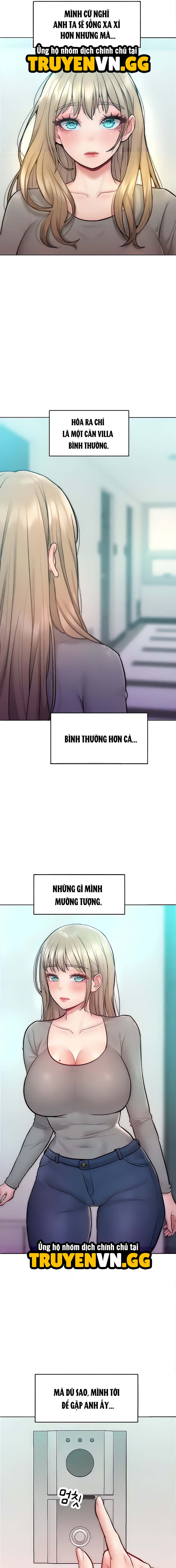 Làm Em Phục Tùng 