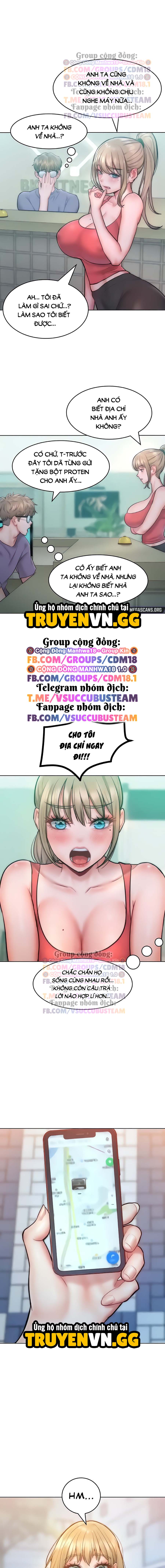 Làm Em Phục Tùng 