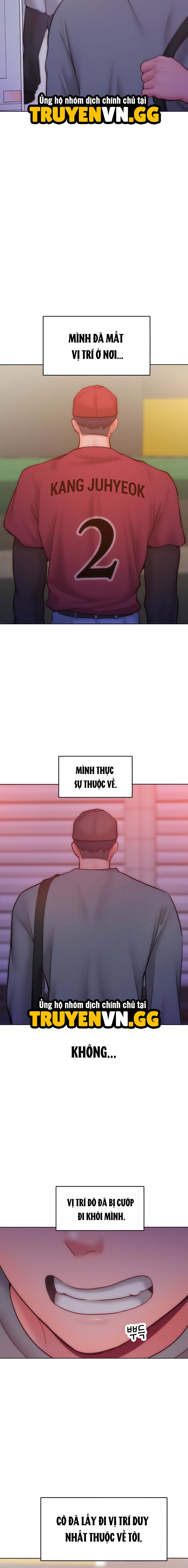 Làm Em Phục Tùng 