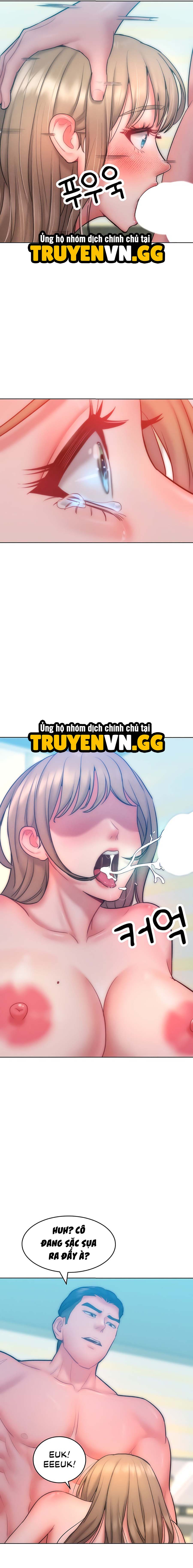 Làm Em Phục Tùng 