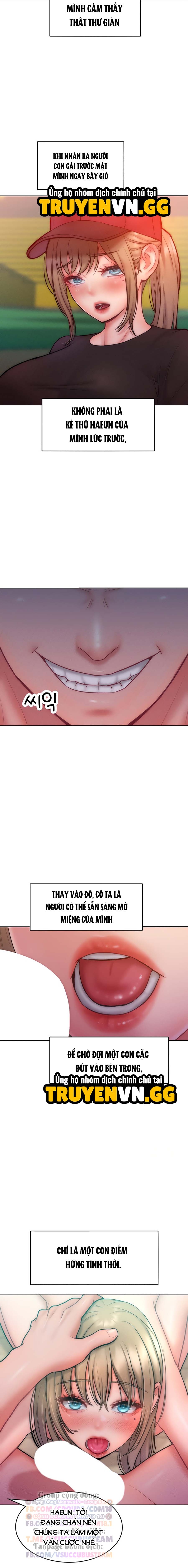 Làm Em Phục Tùng 