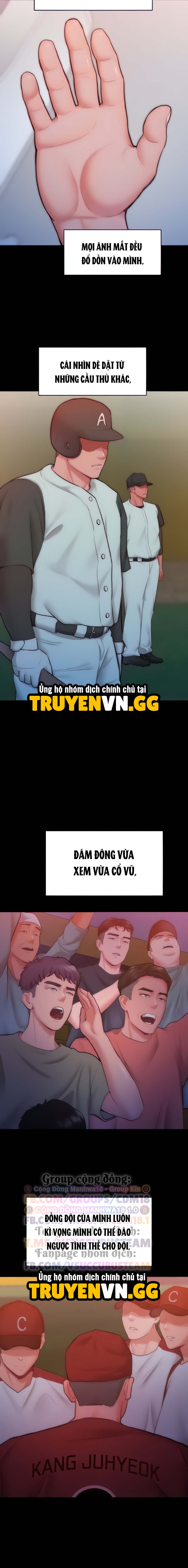 Làm Em Phục Tùng 