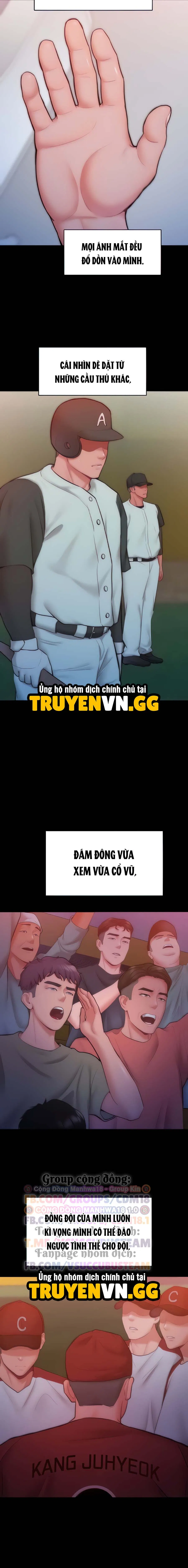 Làm Em Phục Tùng 