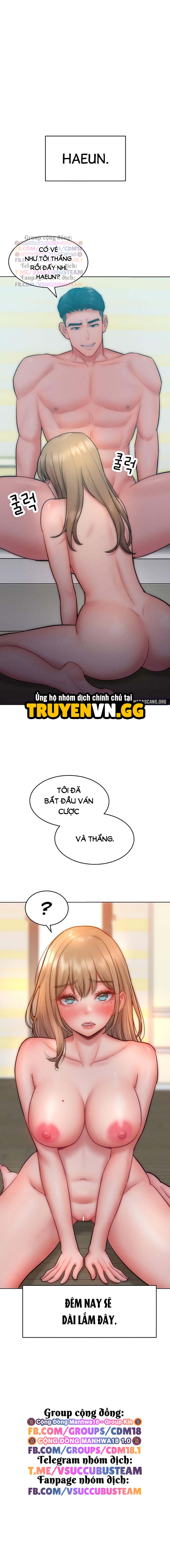 Làm Em Phục Tùng 