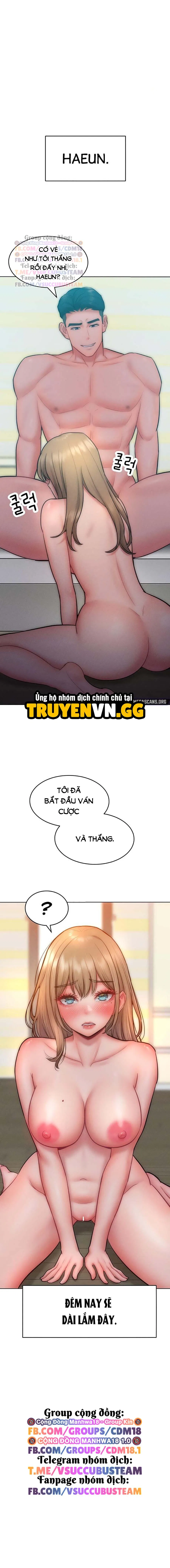 Làm Em Phục Tùng 