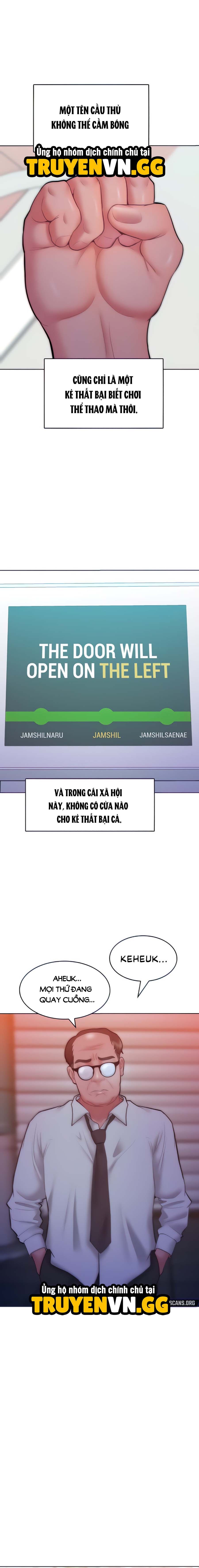 Làm Em Phục Tùng 