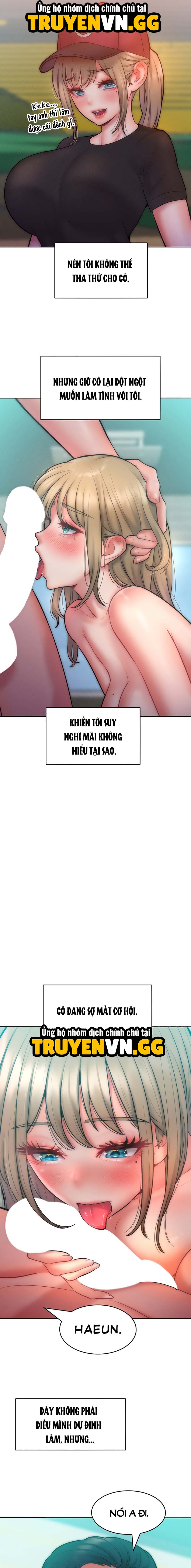 Làm Em Phục Tùng 