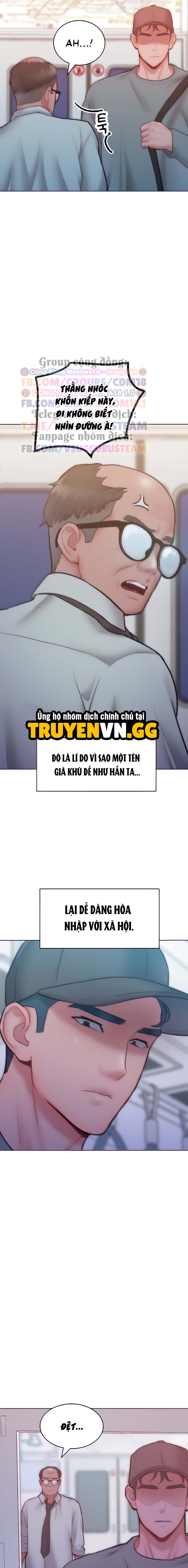 Làm Em Phục Tùng 