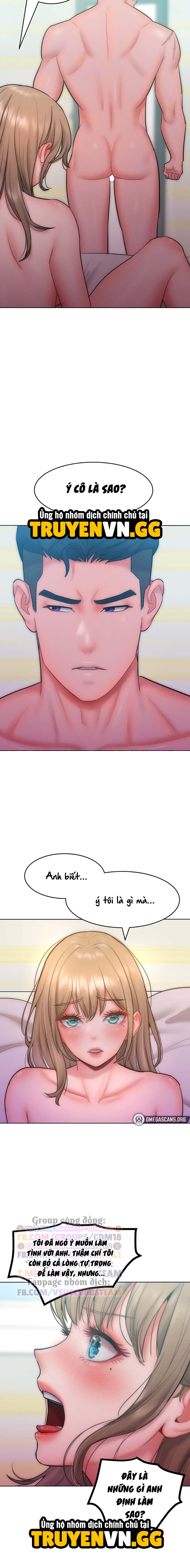 Làm Em Phục Tùng 
