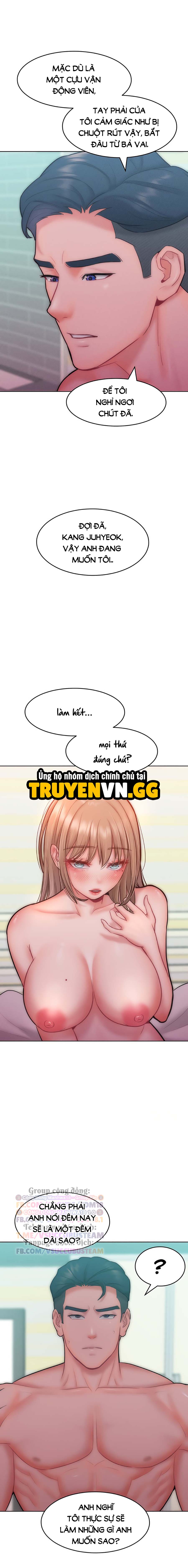 Làm Em Phục Tùng 