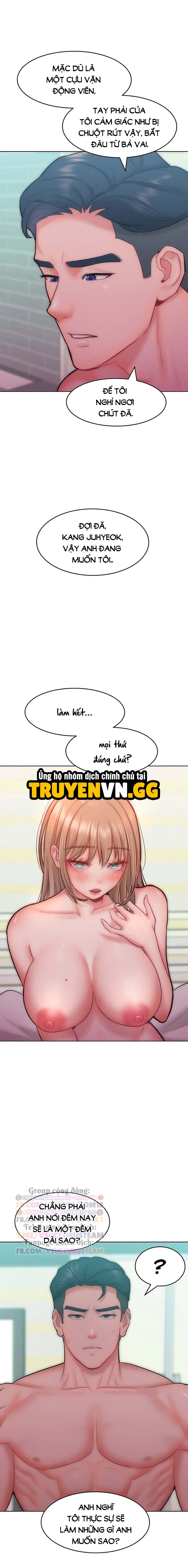 Làm Em Phục Tùng 