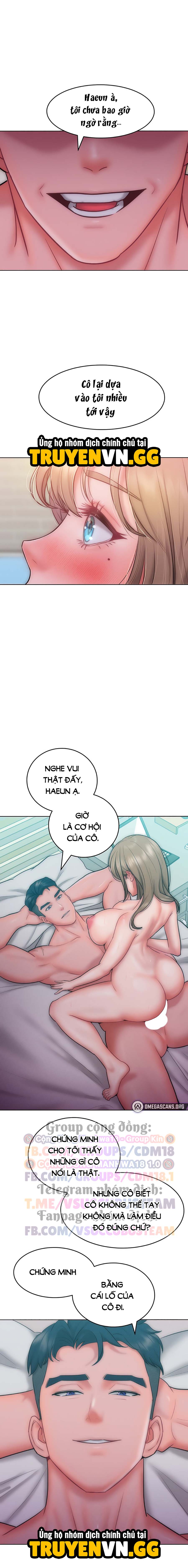 Làm Em Phục Tùng 
