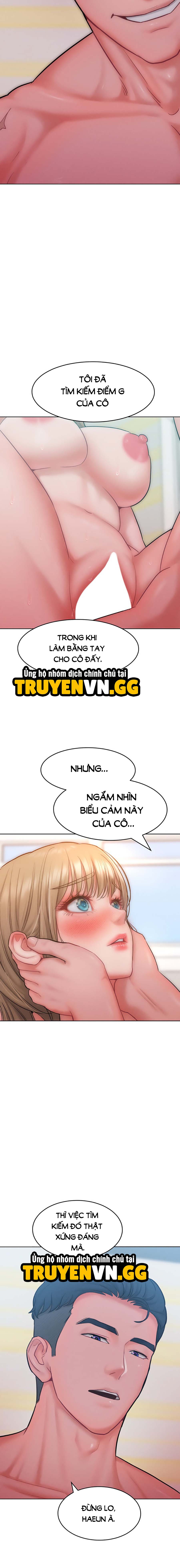 Làm Em Phục Tùng 