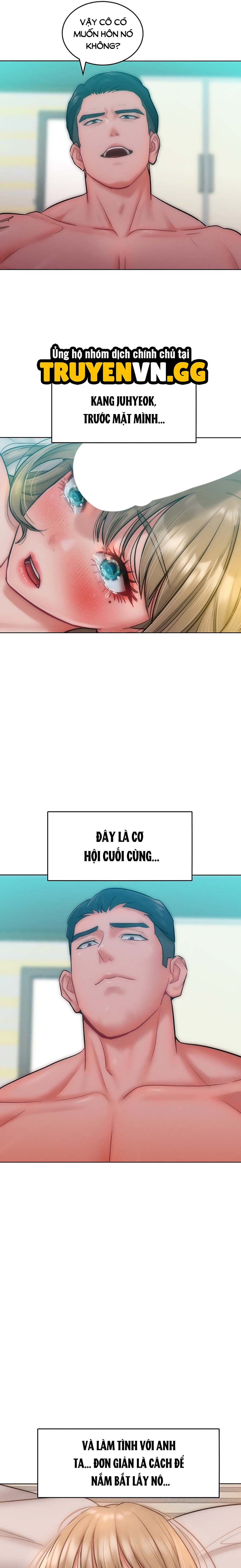 Làm Em Phục Tùng 