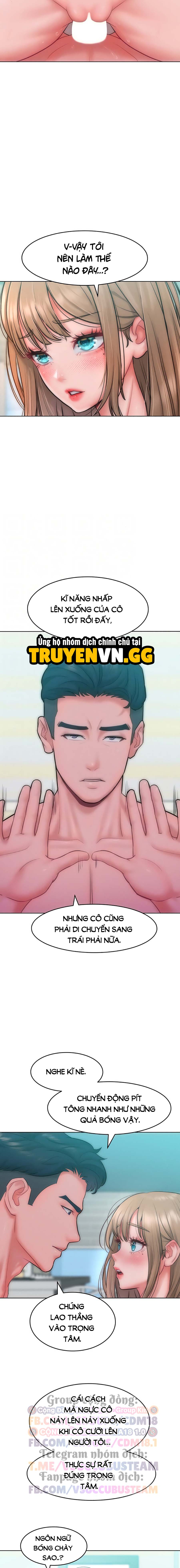 Làm Em Phục Tùng 