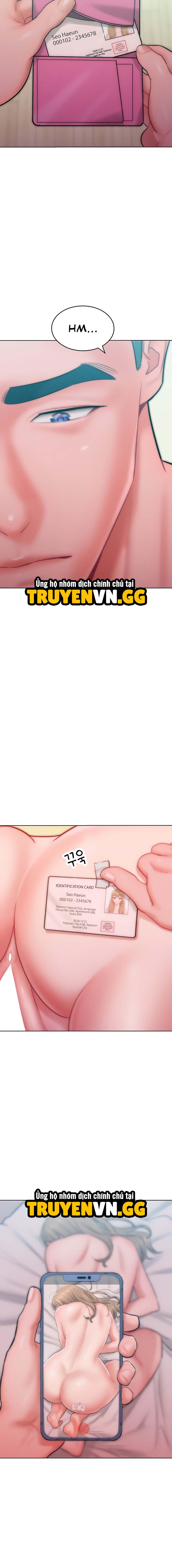 Làm Em Phục Tùng 
