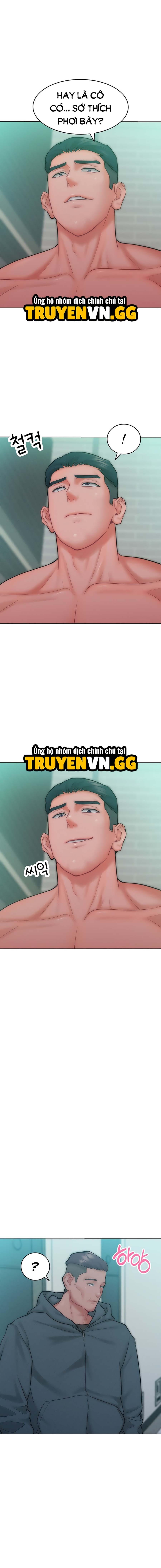 Làm Em Phục Tùng 