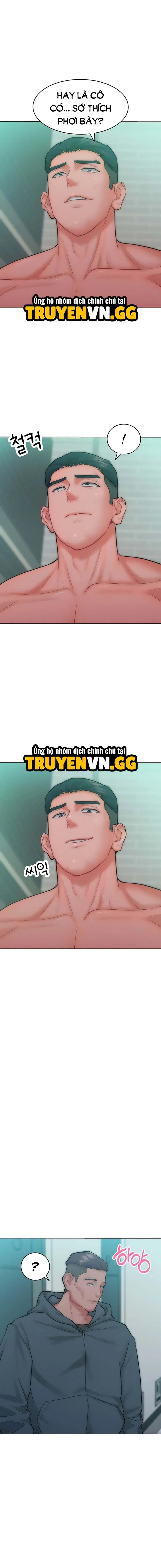 Làm Em Phục Tùng 