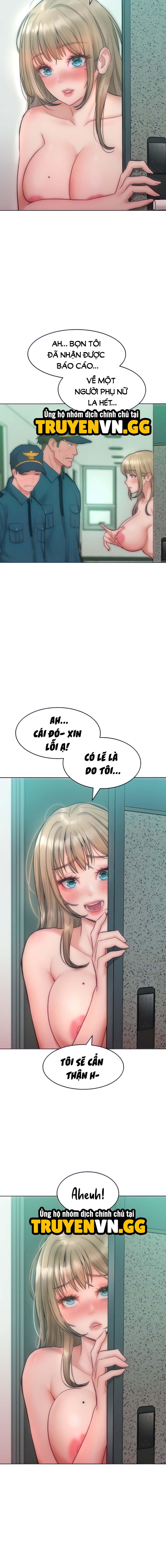 Làm Em Phục Tùng 