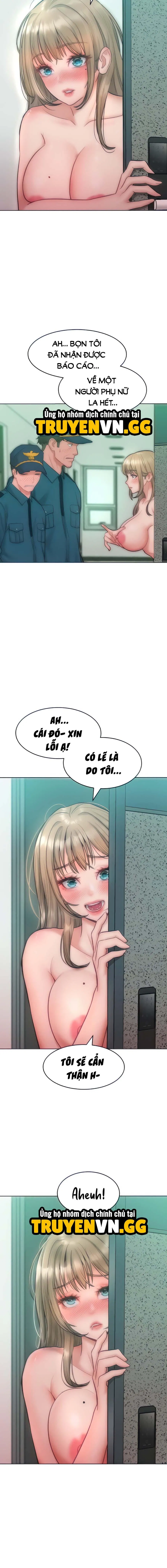 Làm Em Phục Tùng 