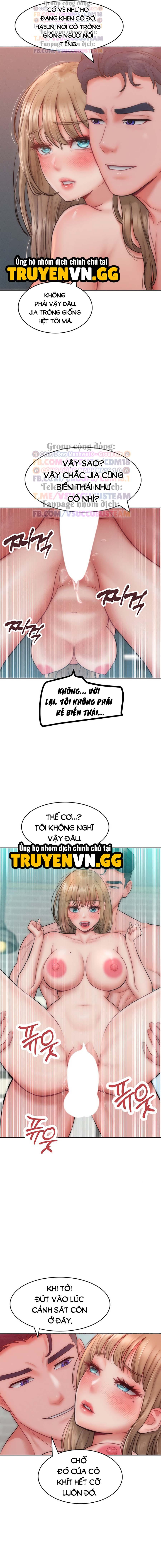 Làm Em Phục Tùng 