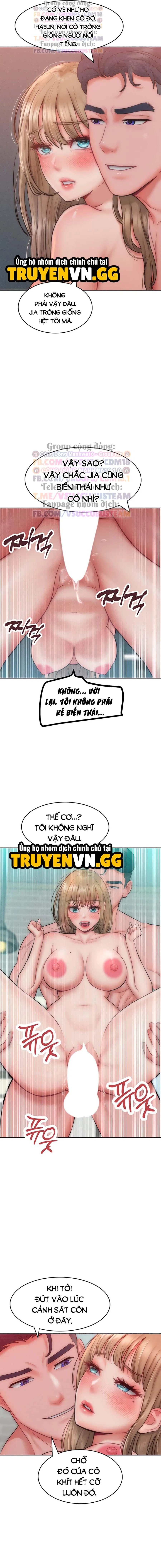 Làm Em Phục Tùng 