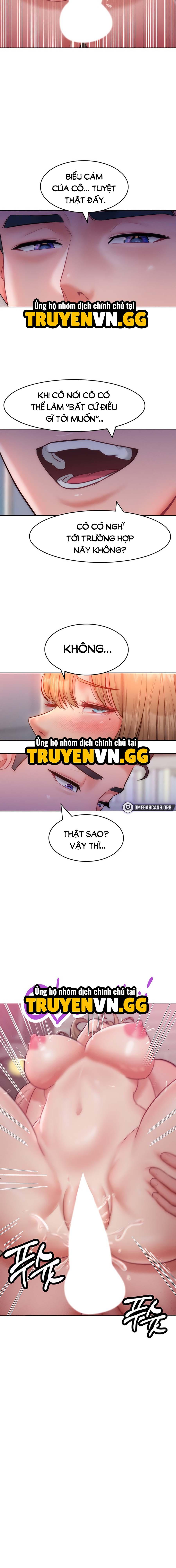 Làm Em Phục Tùng 