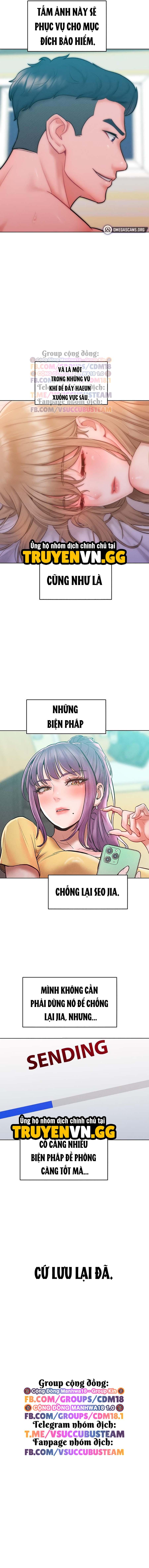 Làm Em Phục Tùng 