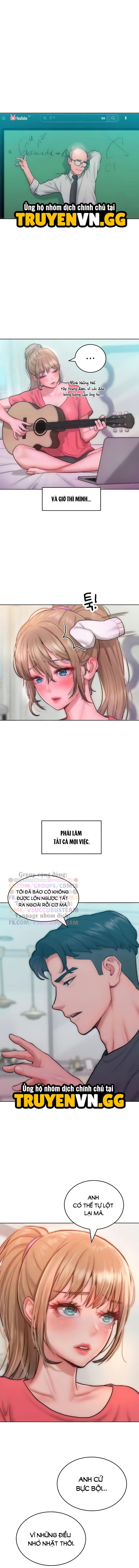 Làm Em Phục Tùng 