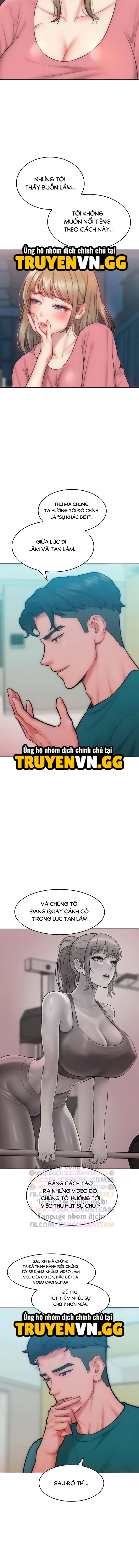 Làm Em Phục Tùng 