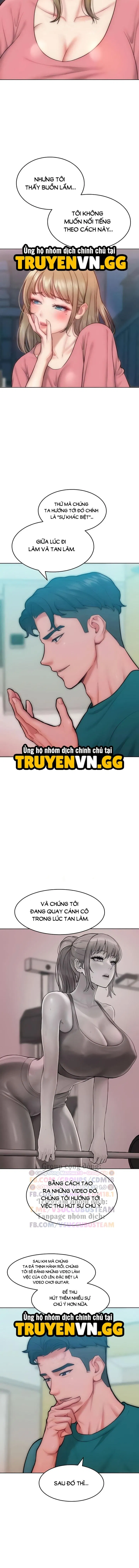 Làm Em Phục Tùng 